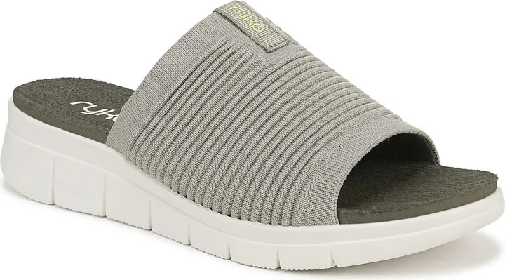 Epic Slide Sandal