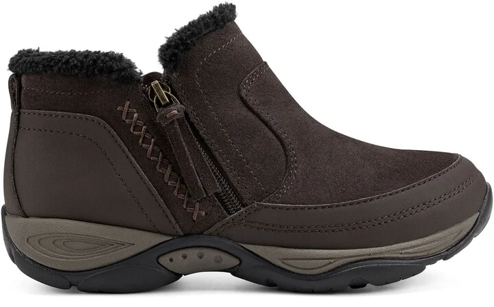 Epic Water Resistant Ankle Boot - Image 7