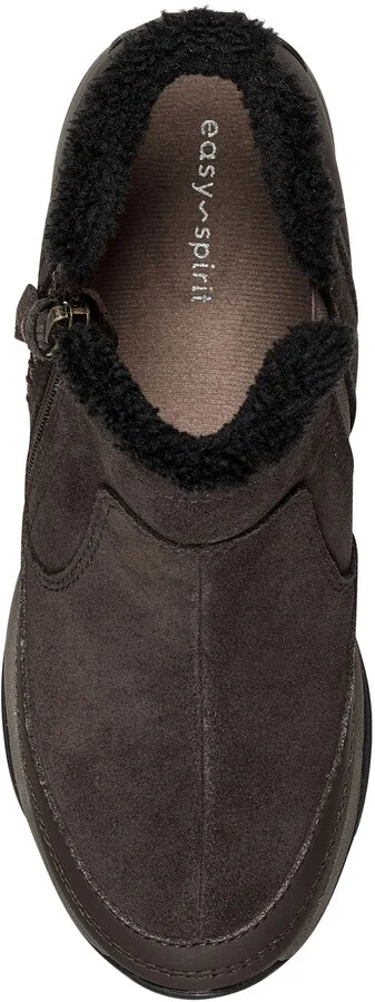 Epic Water Resistant Ankle Boot - Image 8