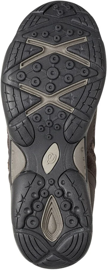 Epic Water Resistant Ankle Boot - Image 9