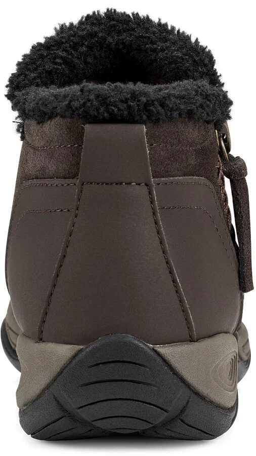 Epic Water Resistant Ankle Boot - Image 10