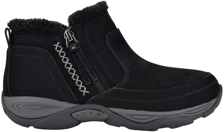 Epic Water Resistant Ankle Boot - Image 2