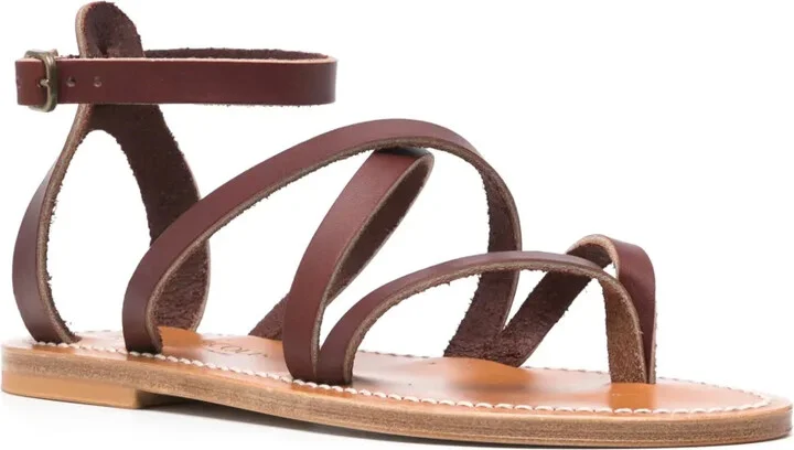 Epicure flat sandals - Image 2