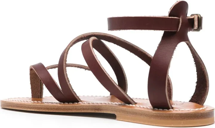 Epicure flat sandals - Image 3