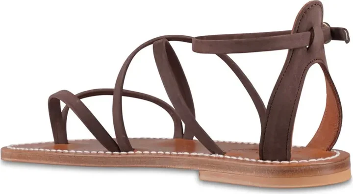 Epicure thong sandals - Image 3