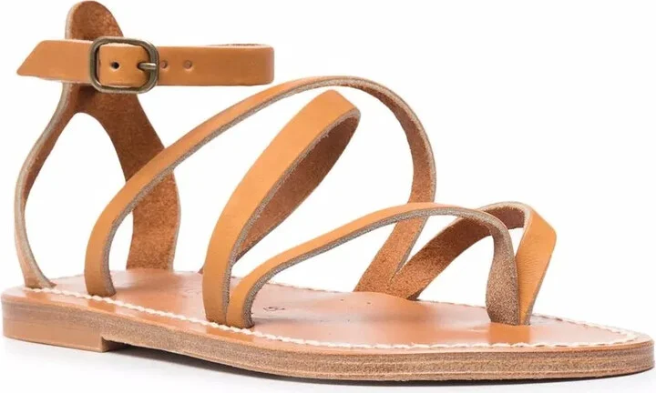 Epicure thong sandals - Image 2