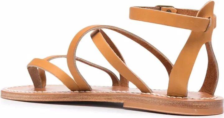 Epicure thong sandals - Image 3