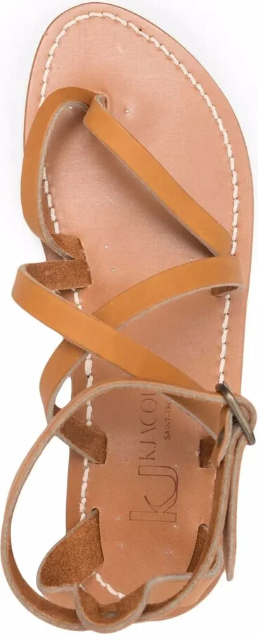 Epicure thong sandals - Image 4