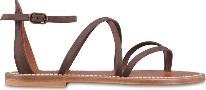 Epicure thong sandals