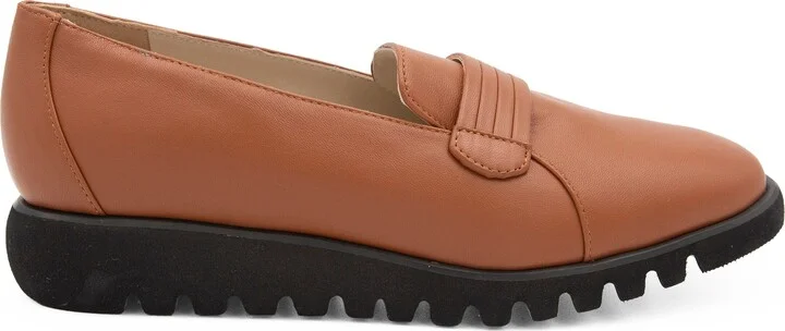 Epidoterro Wedge Loafer - Image 8