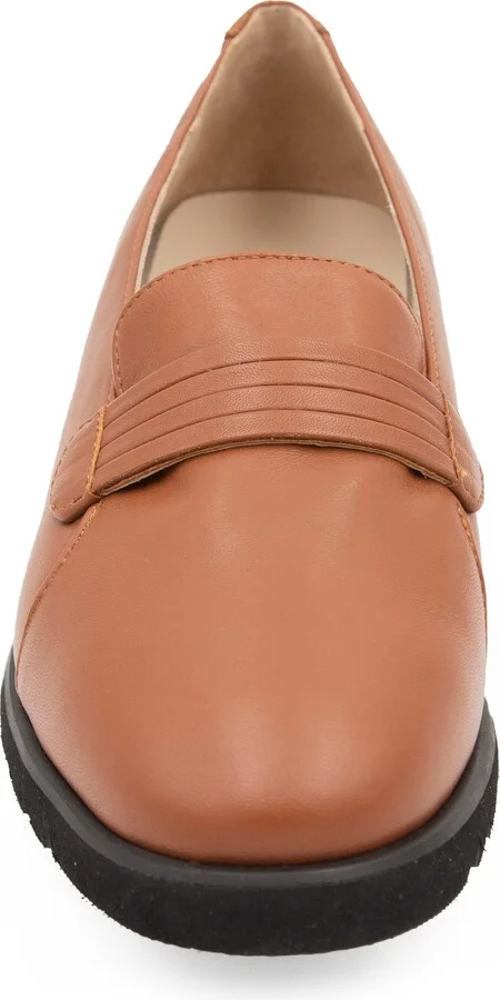 Epidoterro Wedge Loafer - Image 9