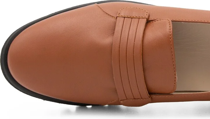 Epidoterro Wedge Loafer - Image 10