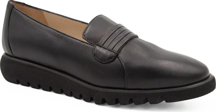 Epidoterro Wedge Loafer