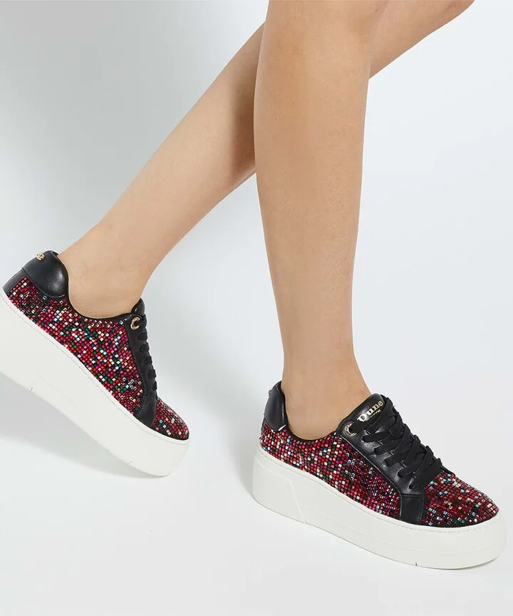 Episode Platform Sneaker - Image 2