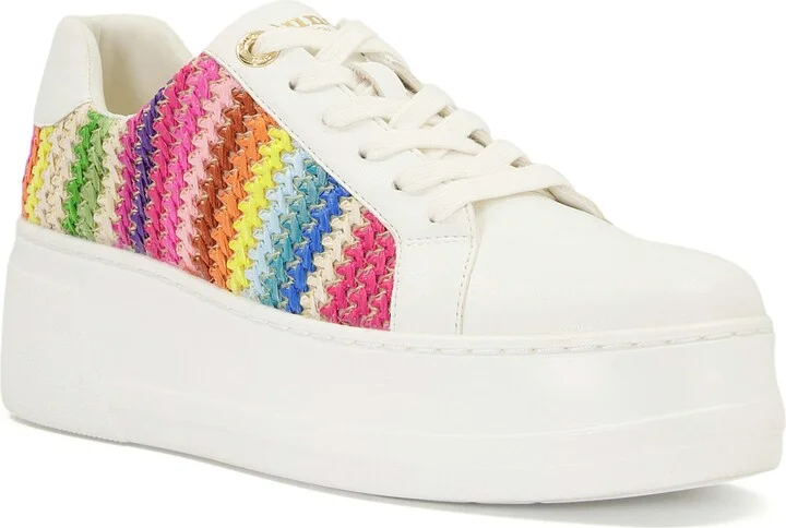 WHITE MULTI