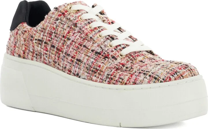 Episode Platform Sneaker