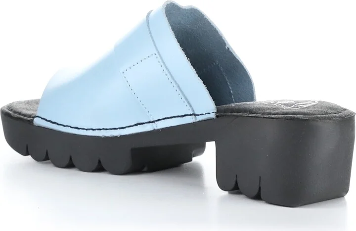 Eple Platform Sandal - Image 2