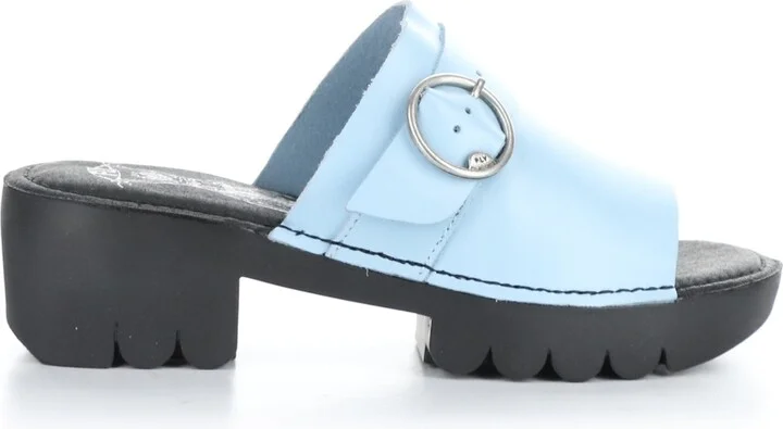 Eple Platform Sandal - Image 3