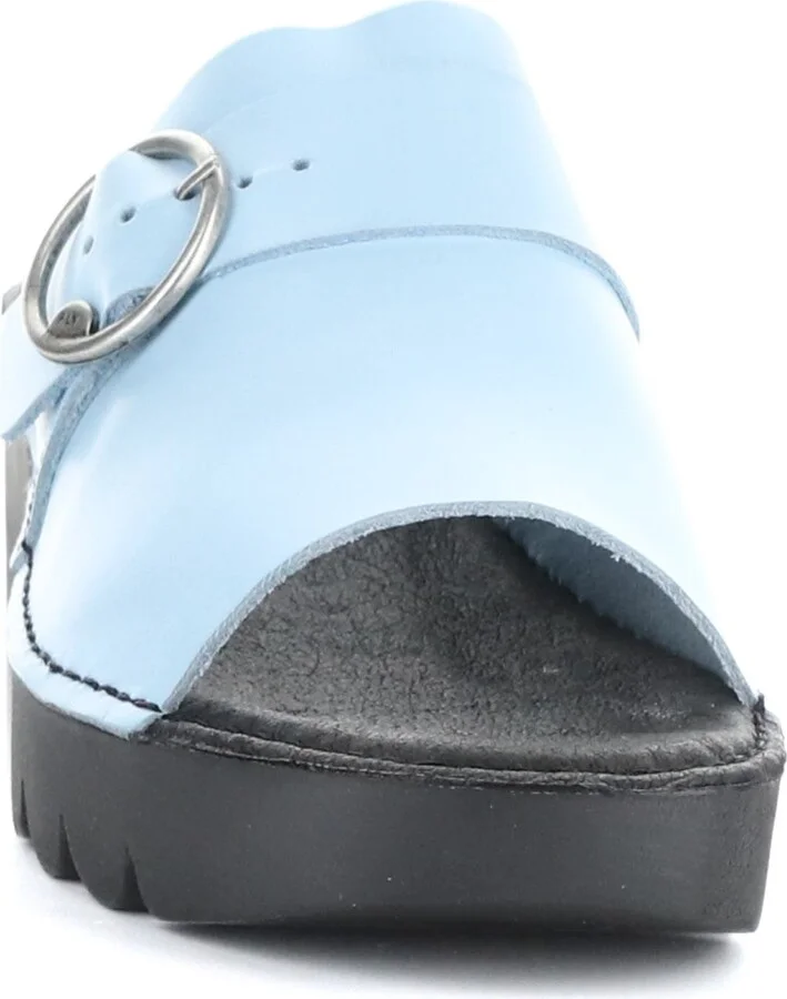 Eple Platform Sandal - Image 4