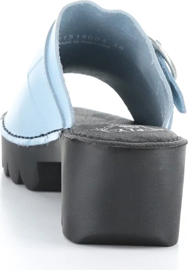 Eple Platform Sandal - Image 7