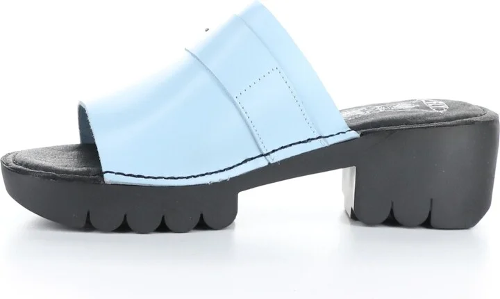 Eple Platform Sandal - Image 8