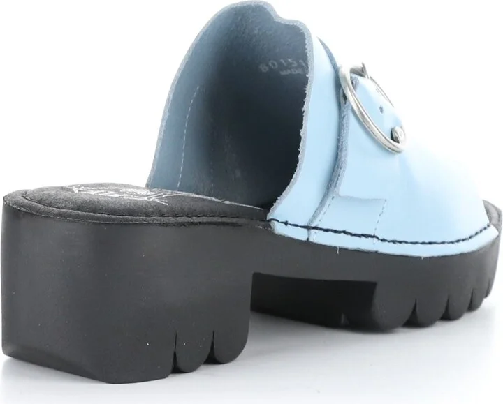 Eple Platform Sandal - Image 9