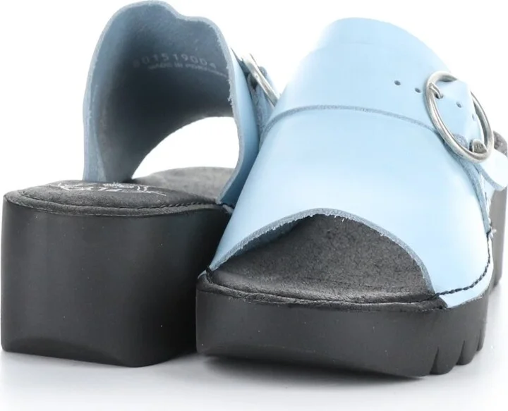 Eple Platform Sandal - Image 10
