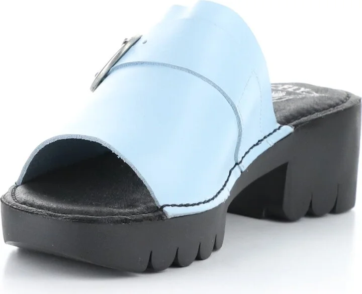 Eple Platform Sandal - Image 11