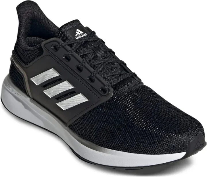 EQ19 Run "Core Black/Cloud White" sneakers - Image 2