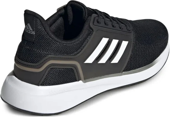 EQ19 Run "Core Black/Cloud White" sneakers - Image 3