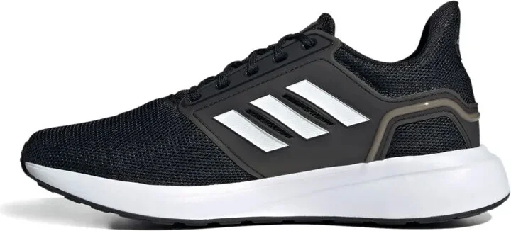 EQ19 Run "Core Black/Cloud White" sneakers - Image 4