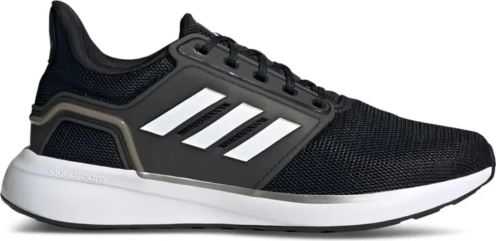 EQ19 Run "Core Black/Cloud White" sneakers