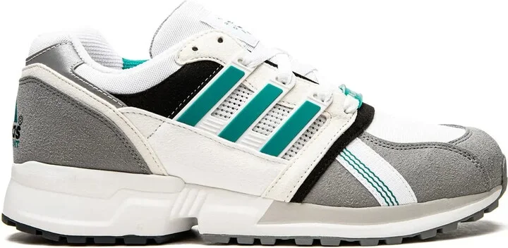 EQT Cushion 91 Consortium sneakers