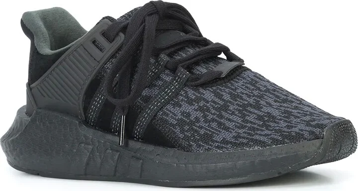 EQT Support 93/17 "Cblack/Cblack/Ftwwht" sneakers - Image 2
