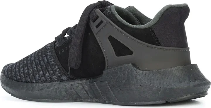 EQT Support 93/17 "Cblack/Cblack/Ftwwht" sneakers - Image 3