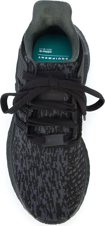 EQT Support 93/17 "Cblack/Cblack/Ftwwht" sneakers - Image 4