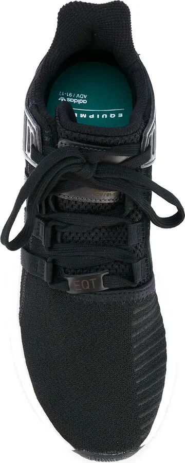 EQT Support 93/17 "Milled Leather" sneakers - Image 4