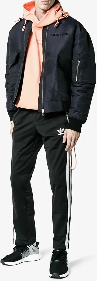 EQT Support 93/17 sneakers - Image 2