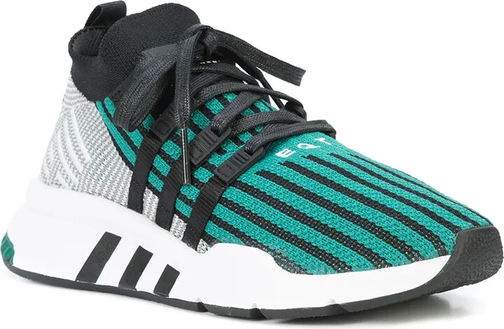 EQT Support Mid ADV Primeknit sneakers - Image 2