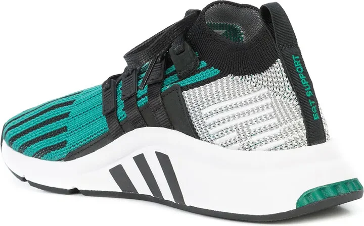 EQT Support Mid ADV Primeknit sneakers - Image 3