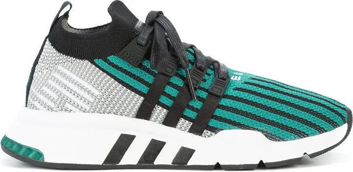 EQT Support Mid ADV Primeknit sneakers