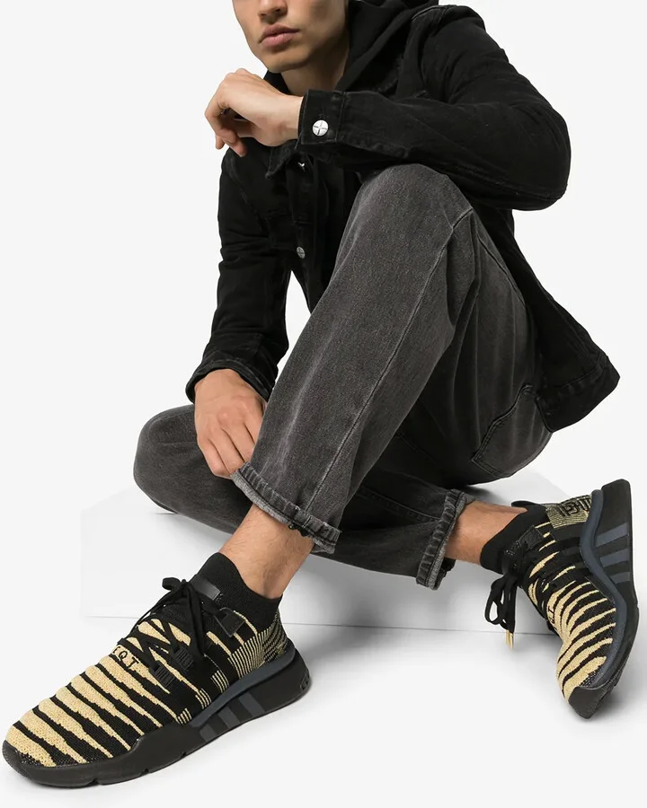EQT Support Mid "Dragon Ball Z - Image 2
