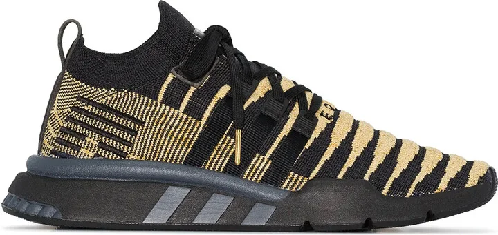 EQT Support Mid "Dragon Ball Z