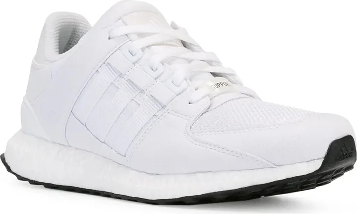 EQT Support Running 93/16 "White" sneakers - Image 2