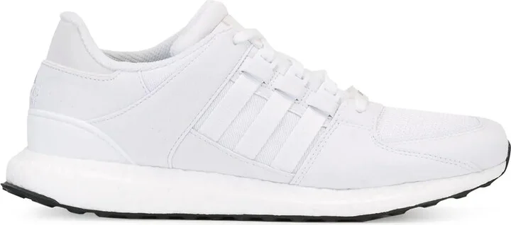 EQT Support Running 93/16 "White" sneakers