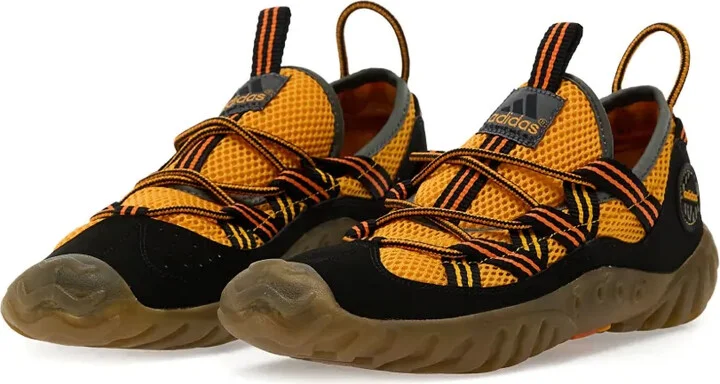 EQT Water Moc mesh-panel lace-up performance sneakers - Image 2