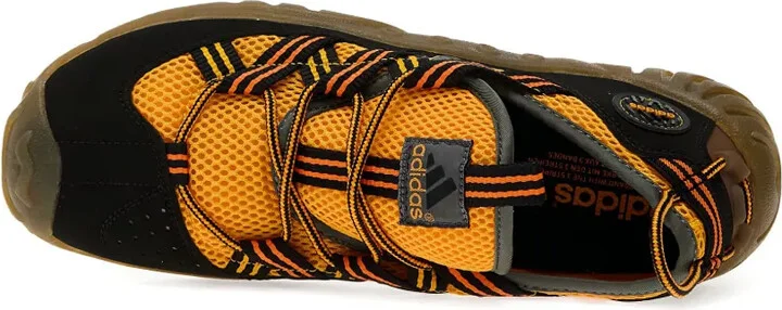 EQT Water Moc mesh-panel lace-up performance sneakers - Image 5