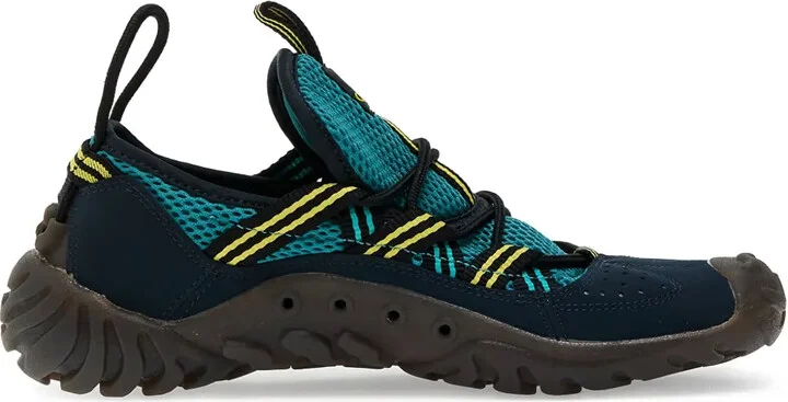 EQT Water Moc mesh sneakers