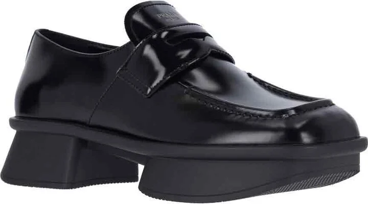 'equal' Loafers - Image 2