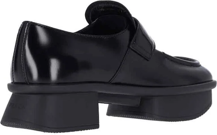 'equal' Loafers - Image 4